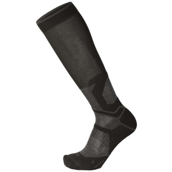 Mico Calza Trekking Lunga Coolmax Medium Weight トレッキングソックス