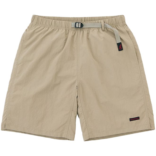 Gramicci Nylon Packable G-Short メンズショートパンツ