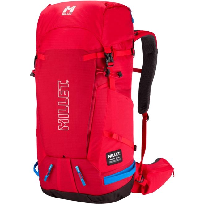 Millet Peuterey 35+10 アルパインザック