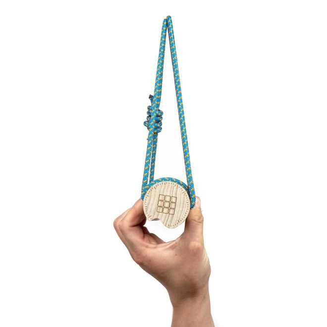 Lattice Training Mini Bar ポータブルクライミングトラベ