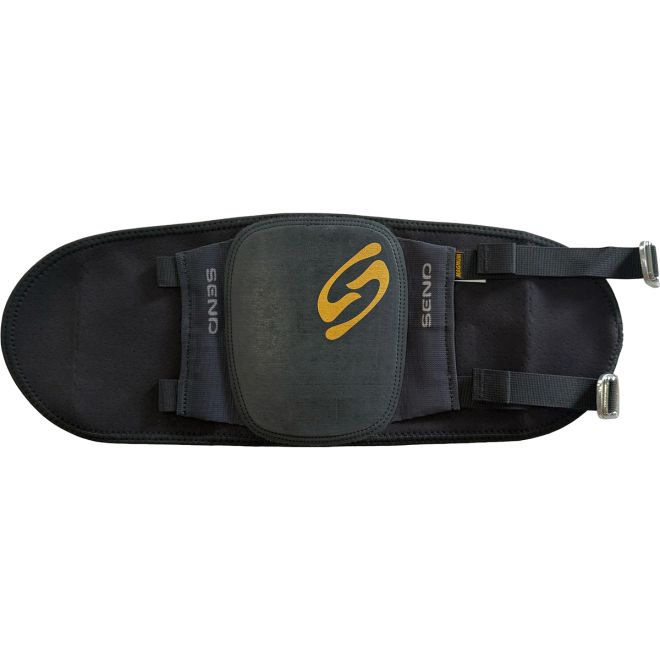 Send Climbing Mini Magnum SI クライミングニーパッド