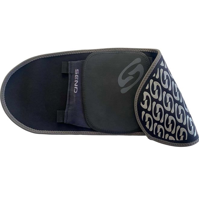 Send Climbing Mini Slim SI Knee Pad クライミング用膝パッド