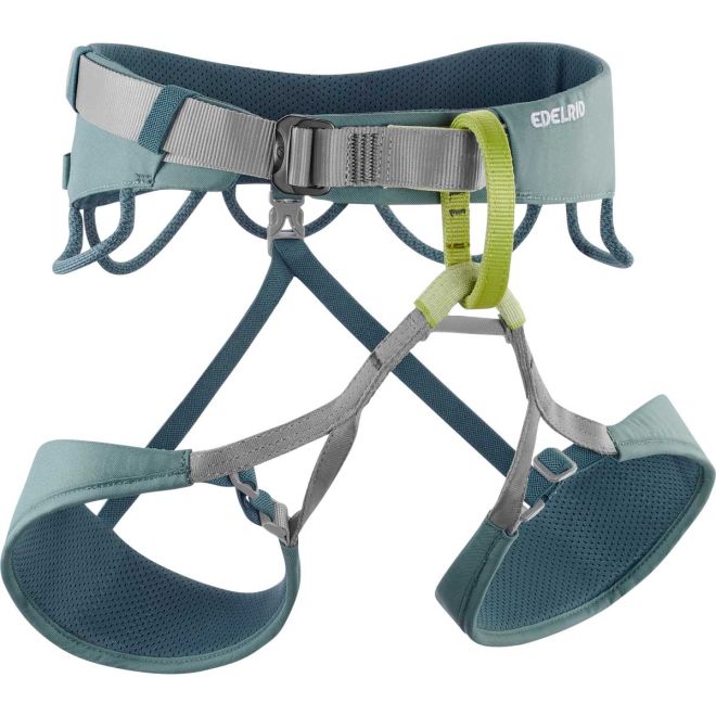 Edelrid Miro クライミングハーネス