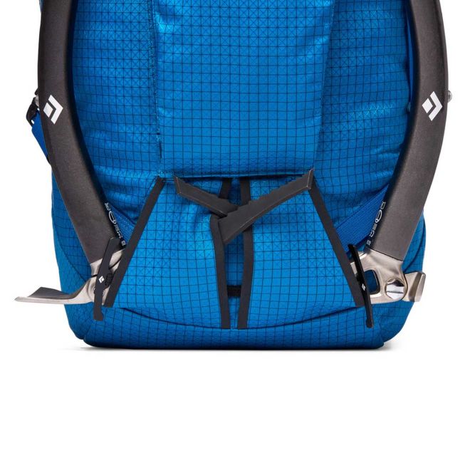 Black Diamond Mission 75 クライミングと登山用ザック