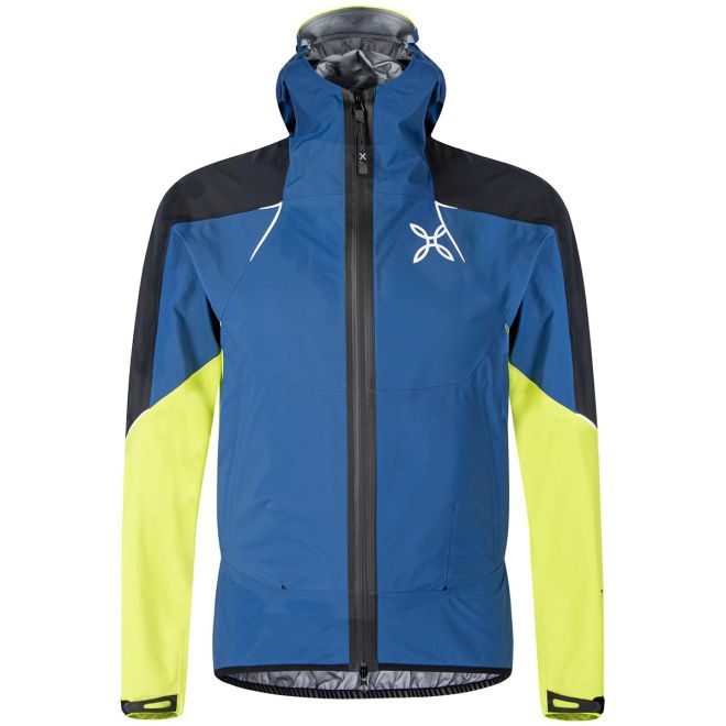 Montura Magic 2.0 Jacket メンズハードシェルジャケット Montura Magic 2.0 Jacket メンズハードシェルジャケット