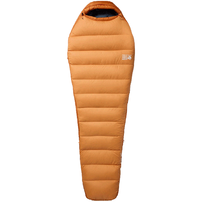 Mountain Hardwear Bishop Pass 0°F/-18°C スリーピングバッグ