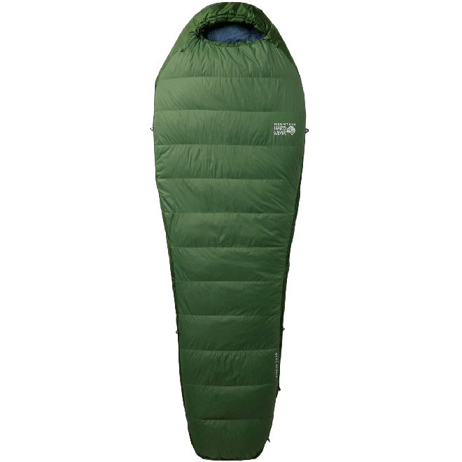 Mountain Hardwear Bishop Pass 30F/-1C スリーピングバッグ