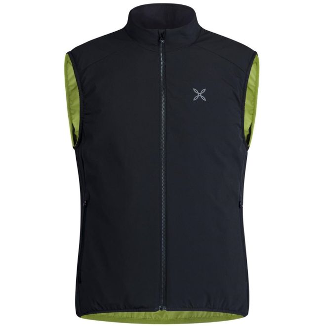 Montura Mid Layer Vest メンズベスト