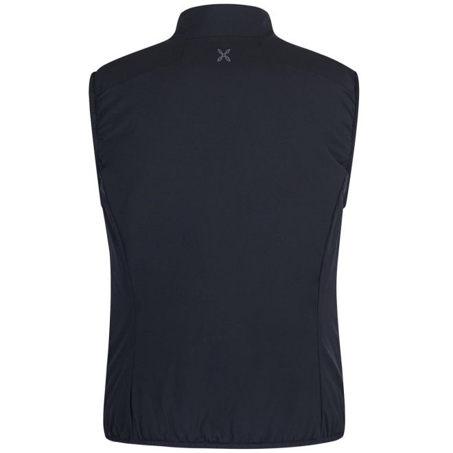 Montura Mid Layer Vest メンズベスト