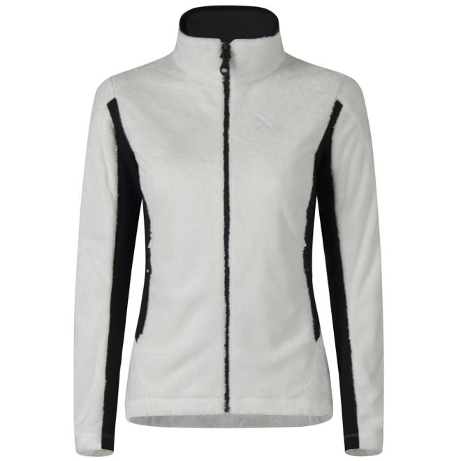 Montura Polar Style Jacket Woman テクニカルフリース レディース