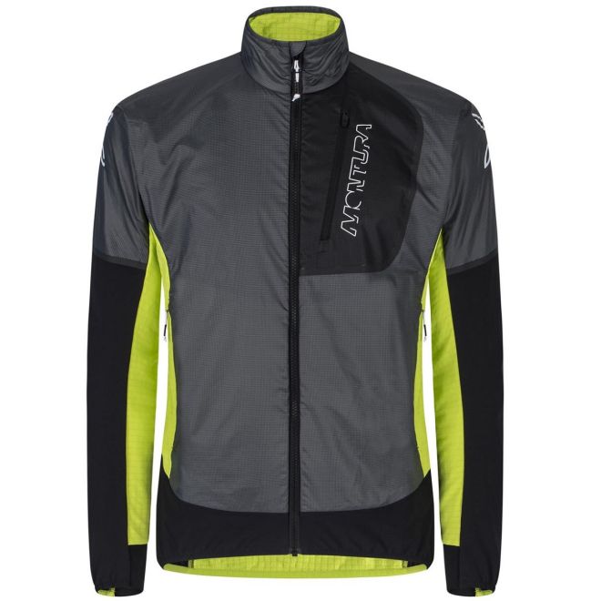 Montura Insight Hybrid Jacket メンズソフトシェルジャケット