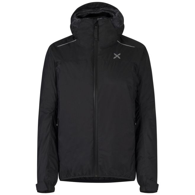 Montura Nevis 2.0 Jacket Woman レディースダウンジャケット