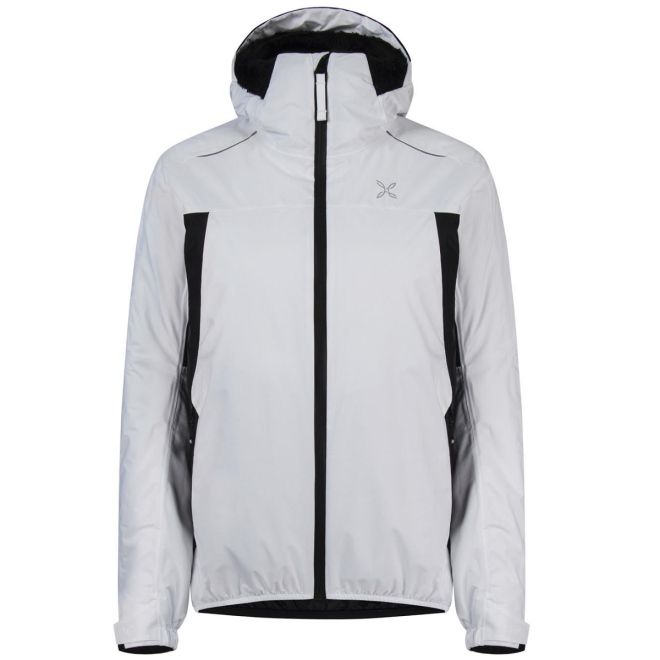 Montura Nevis 2.0 Jacket Woman レディースダウンジャケット