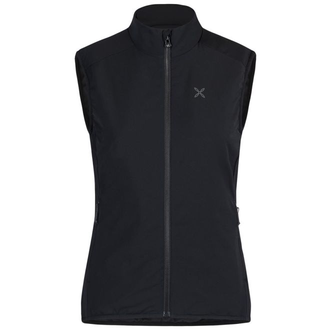 Montura Mid Layer Vest Woman レディースベスト