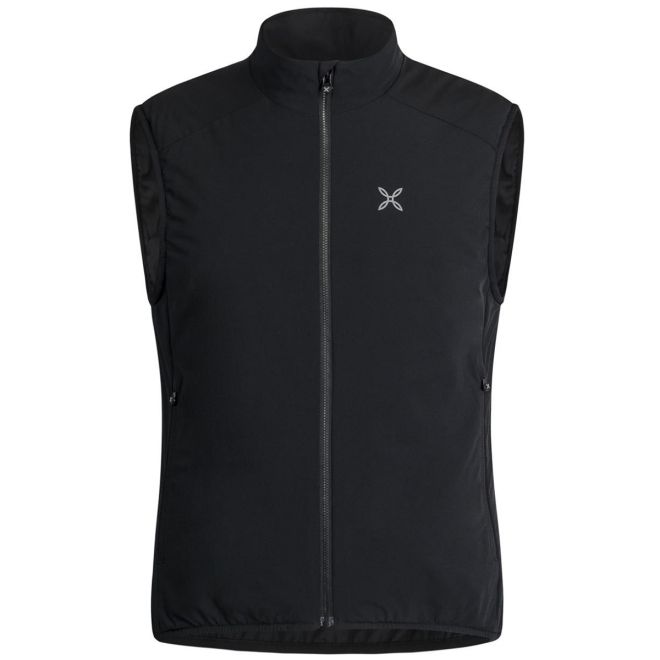 Montura Mid Layer Vest メンズベスト