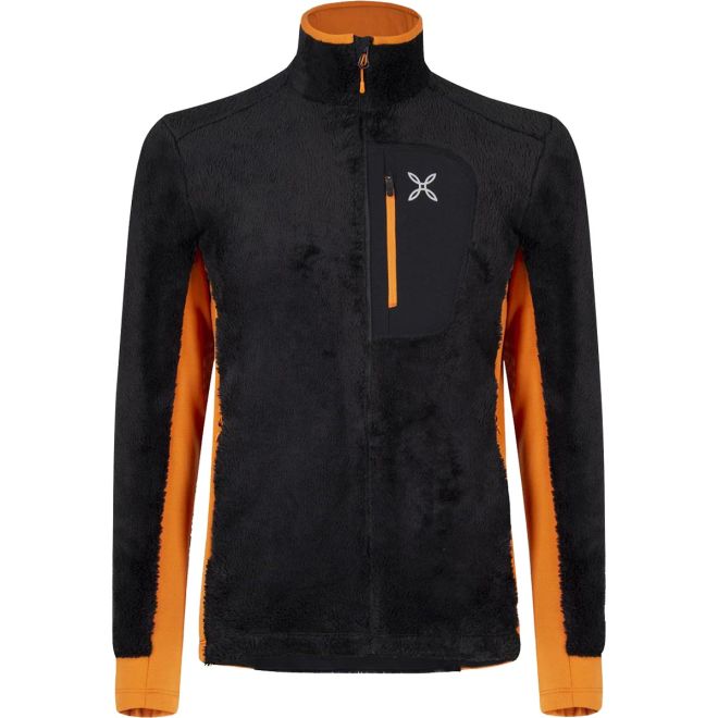 Montura Remind Fleece Jacket メンズフリースジャケット