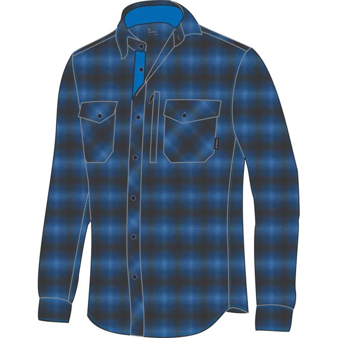 Montura Duke Shirt メンズシャツ