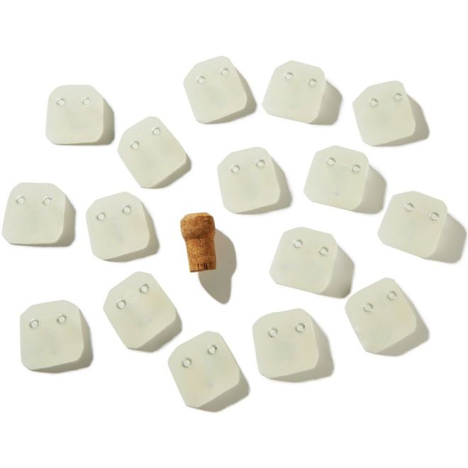 Moon MoonBoard Screw On Footholds セット 16 クライミング フィート