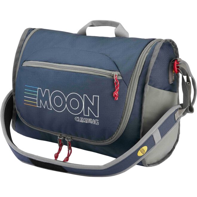 Moon Bouldering Bag 25 l クライミングジム用バッグ