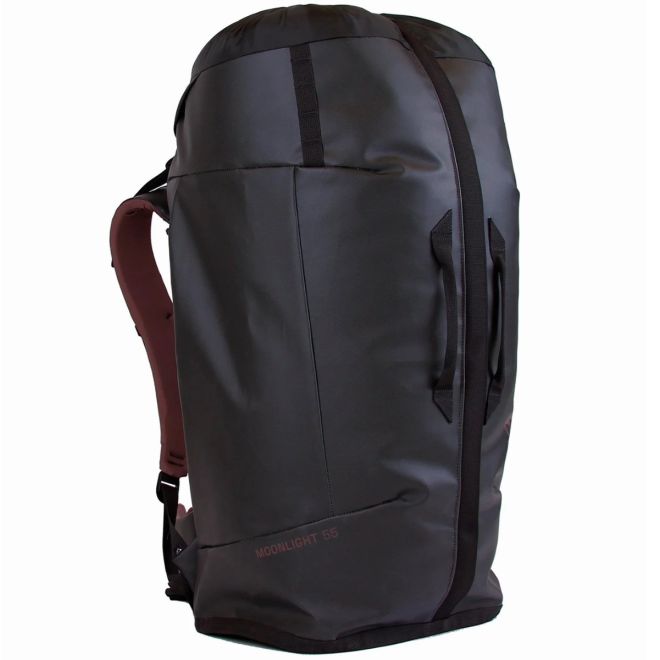 Blue Ice Moonlight 55 l クライミング用ザック