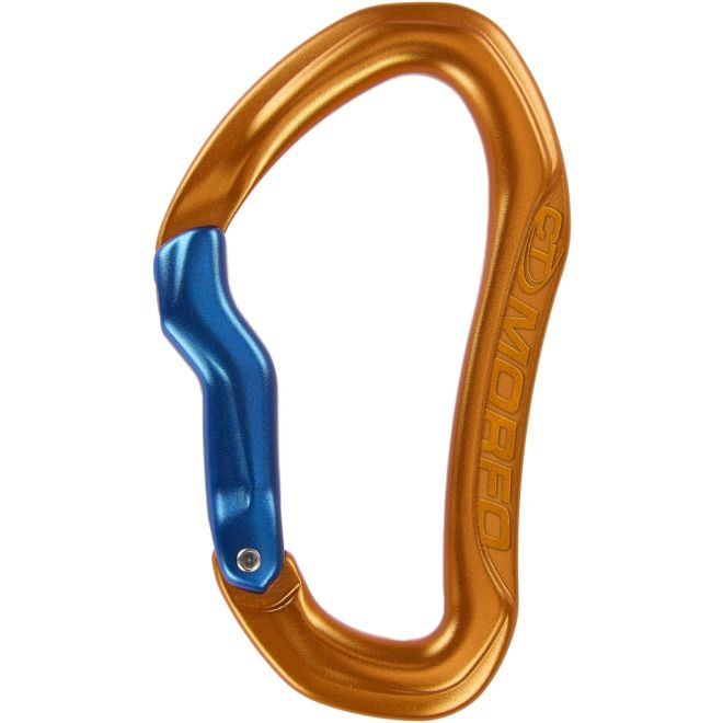CT Climbing Technology Morfo B クライミング用カラビナ
