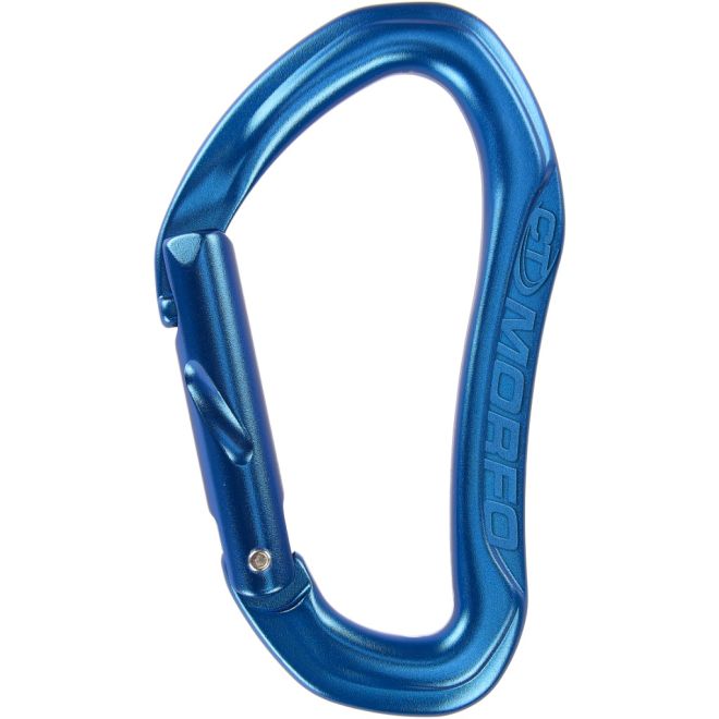 CT Climbing Technology Morfo S クライミング用カラビナ