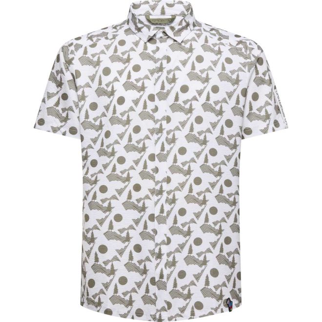 La Sportiva Move Tech Shirt ユニセックスシャツ