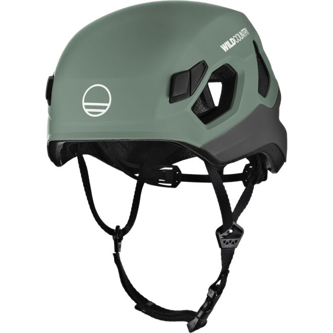 Wild Country Movement Helmet クライミング マウンテニアリング ヘルメット