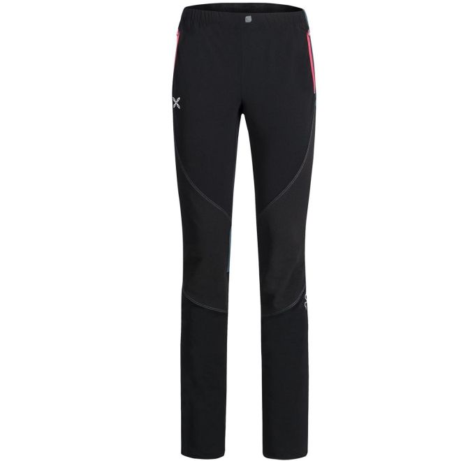 Montura Rocky Pants Woman レディースパンツ