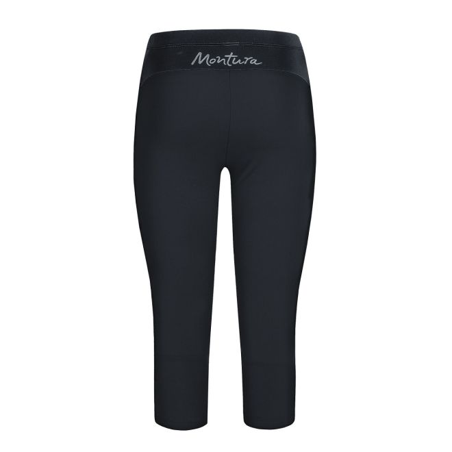 Montura Wonder 3/4 Pants Woman レディース3/4パンツ