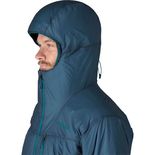 Patagonia M's DAS Parka メンズダウンパーカ