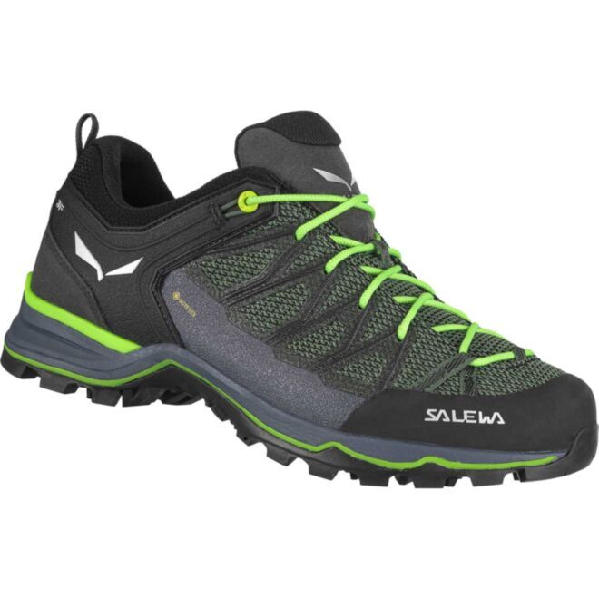 SALEWA M's Mountain Trainer Lite Gore Tex メンズトレッキングシューズ