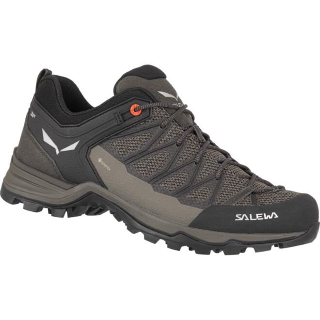 SALEWA M's Mountain Trainer Lite Gore Tex メンズトレッキングシューズ