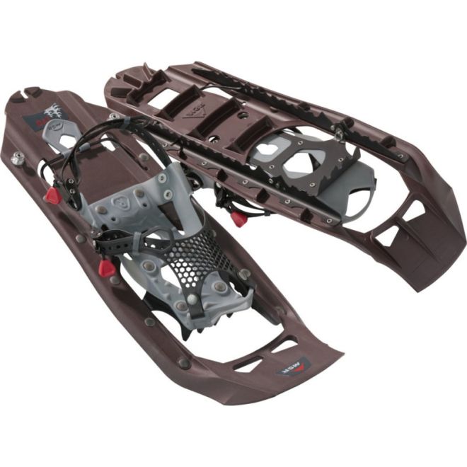 MSR Evo Trail スノーシュー