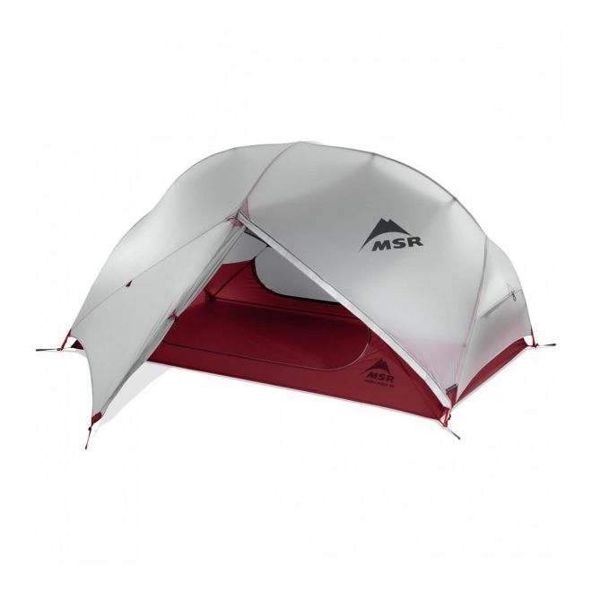 MSR Hubba Hubba NX 2 トレッキングテント