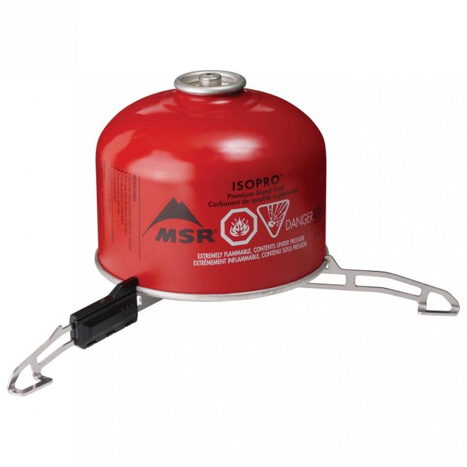 MSR Universal Canister Stand ストーブ用スタビライザー