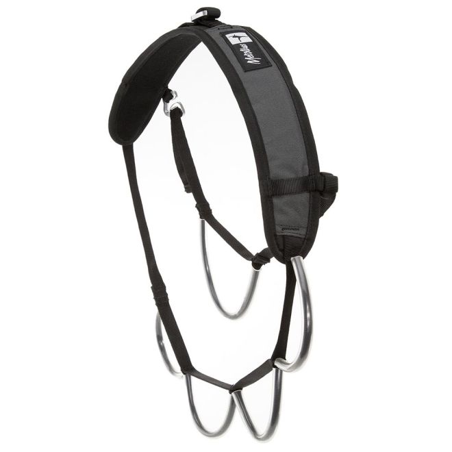 Metolius Multi-Loop Double D Gear Sling マテリアルキャリー