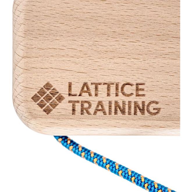 Lattice Training MXEdge Switch ポータブルクライミングトレーニングビーム