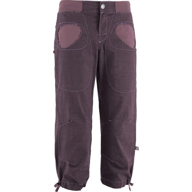E9 Enove N Onda St 3/4 パンツ 3/4 レディース
