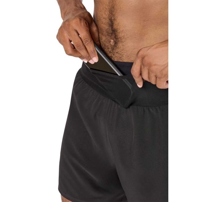 NNormal Race Shorts メンズショートパンツ