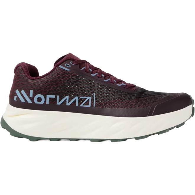 NNormal Kjerag 02 トレイルランニングシューズ