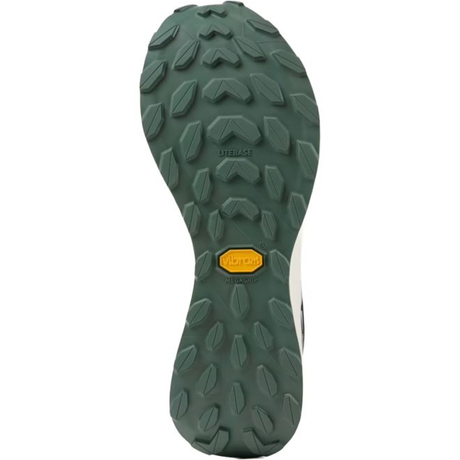 NNormal Kjerag 02 トレイルランニングシューズ