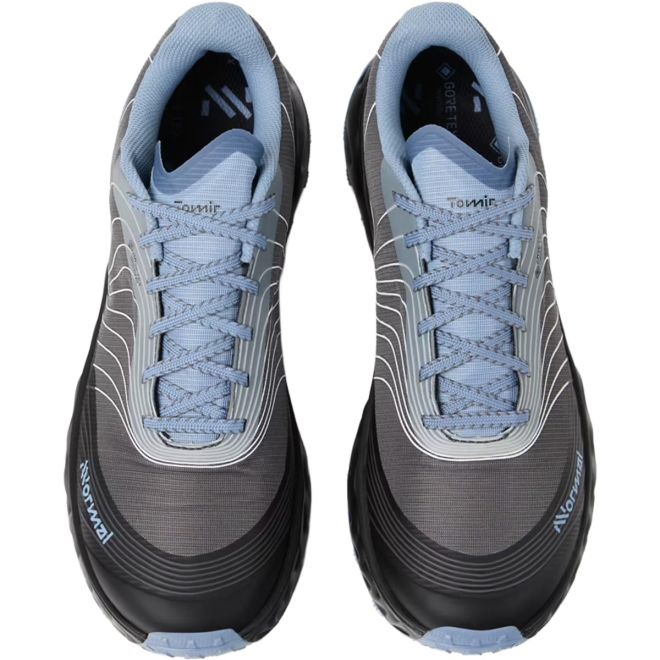 NNormal Tomir 2.0 GTX トレイルランニングシューズ