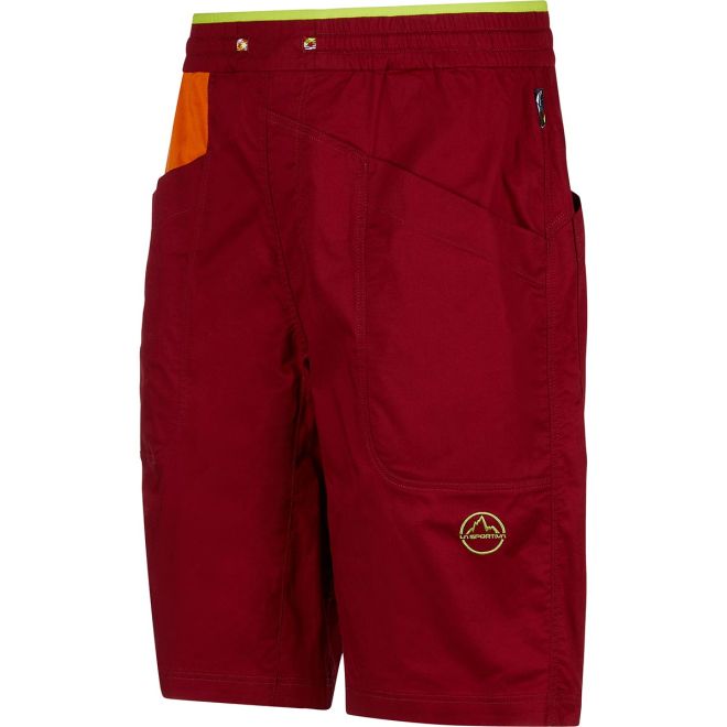 La Sportiva Bleauser Short M メンズショートパンツ