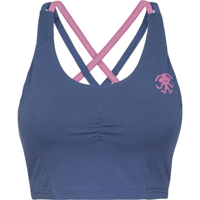 Rafiki Nago Ctn トップ レディース