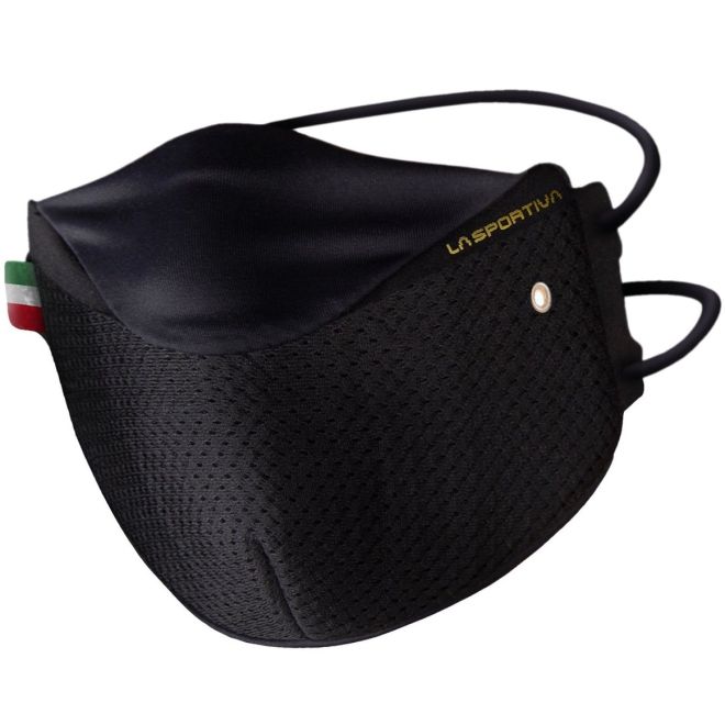 La Sportiva Stratos Mask 衛生的な保護マスク