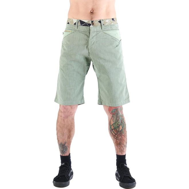 Nograd Yaniro Short M メンズショートパンツ
