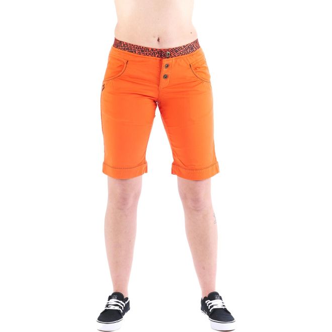Nograd Sahel Short レディースショートパンツ