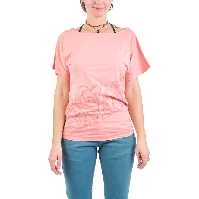 Nograd 4 Elements T-shirt レディースTシャツ