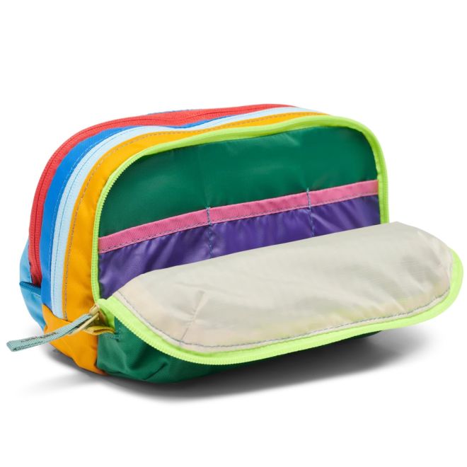 Cotopaxi Nido Accessory Bag Del Dia ビューティケース